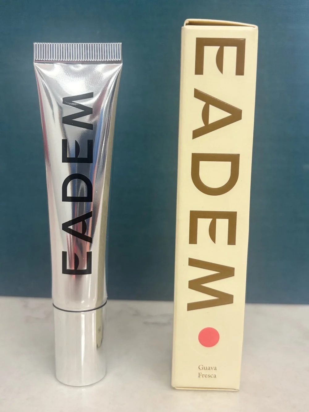 Eadem guava fresca